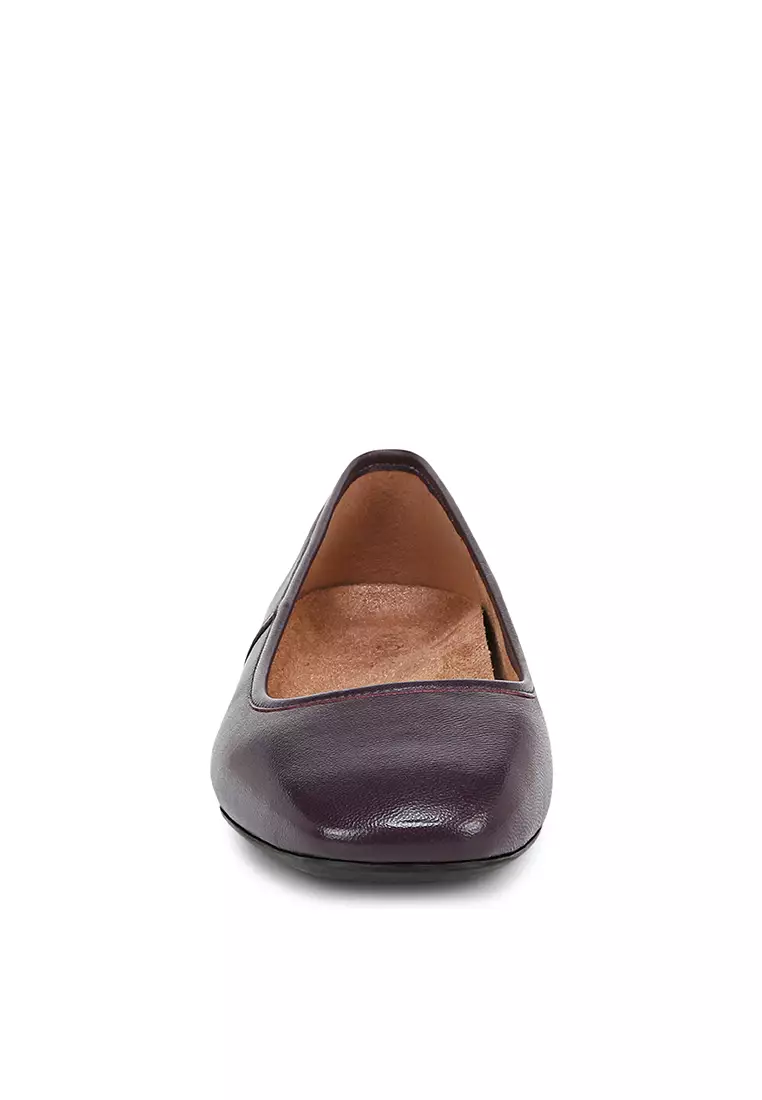 Hyacinth Orinda Women's Flat Shoes