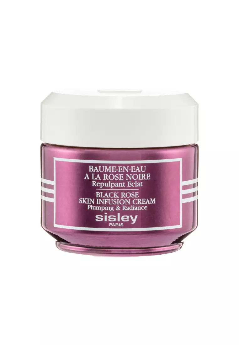 Sisley Black Rose Skin Infusion Cream 50ml
