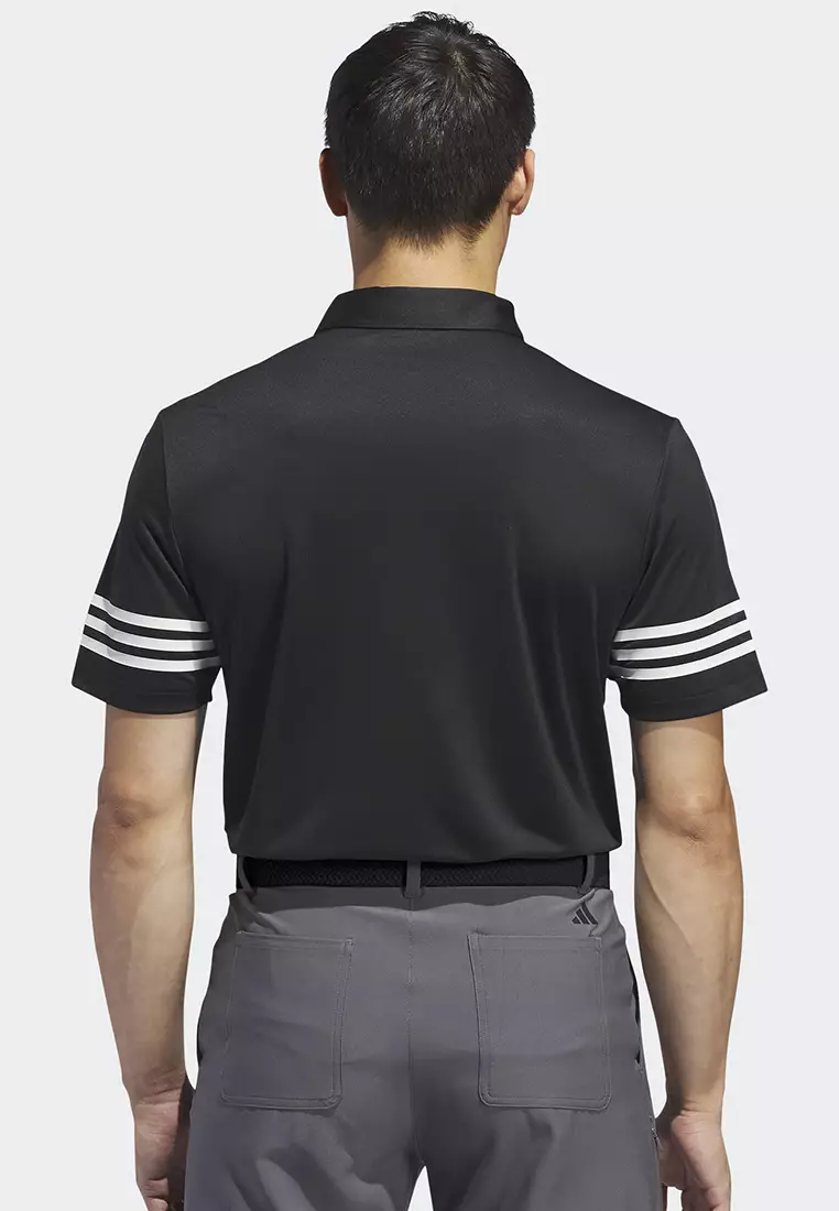 3-Stripes Polo Shirt