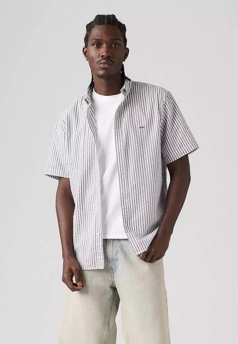 sachin and babi light blue dress Mens Red Fashion Short Sleeve Dress Shirts Regular Fit Casual Button Down  Shirts Buy cheaply on Joom
