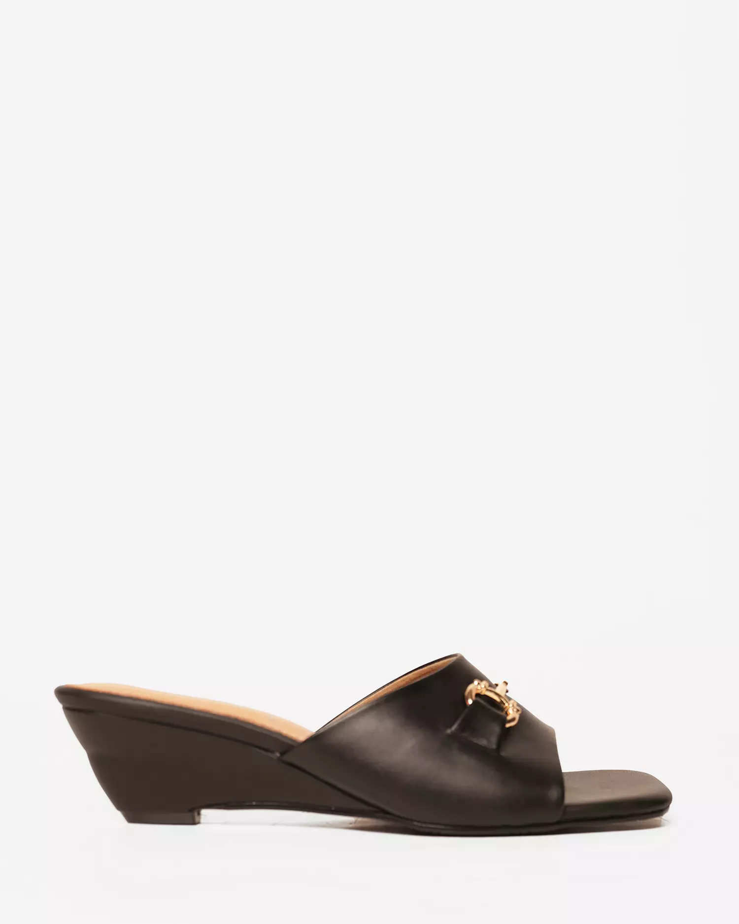 Buccheri Ophira Heels Women Black