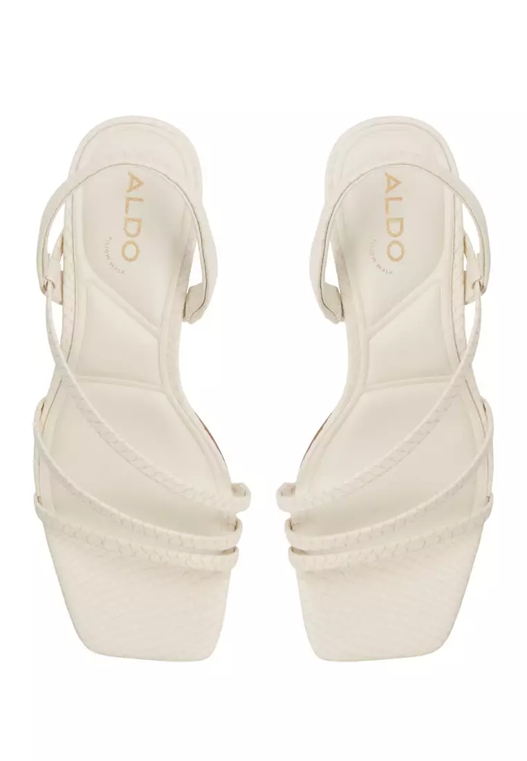 Atlanticus Heels