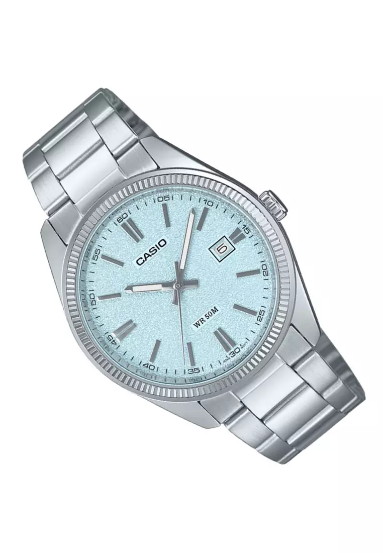 Analog Watch MTP-1302DA-2A2