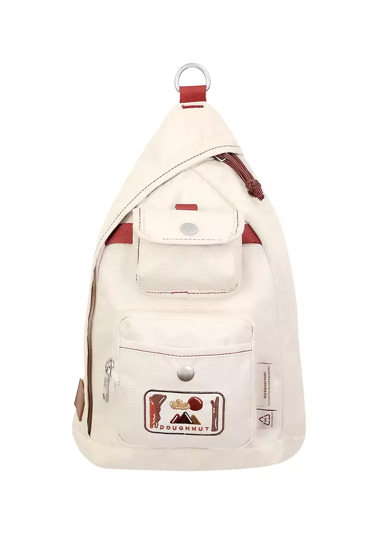 Buy Doughnut Doughnut Hammock Dreamwalker Series Stone Backpack Online