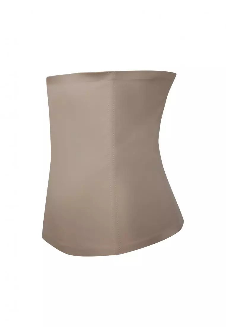 Semi Seamless Waist Control