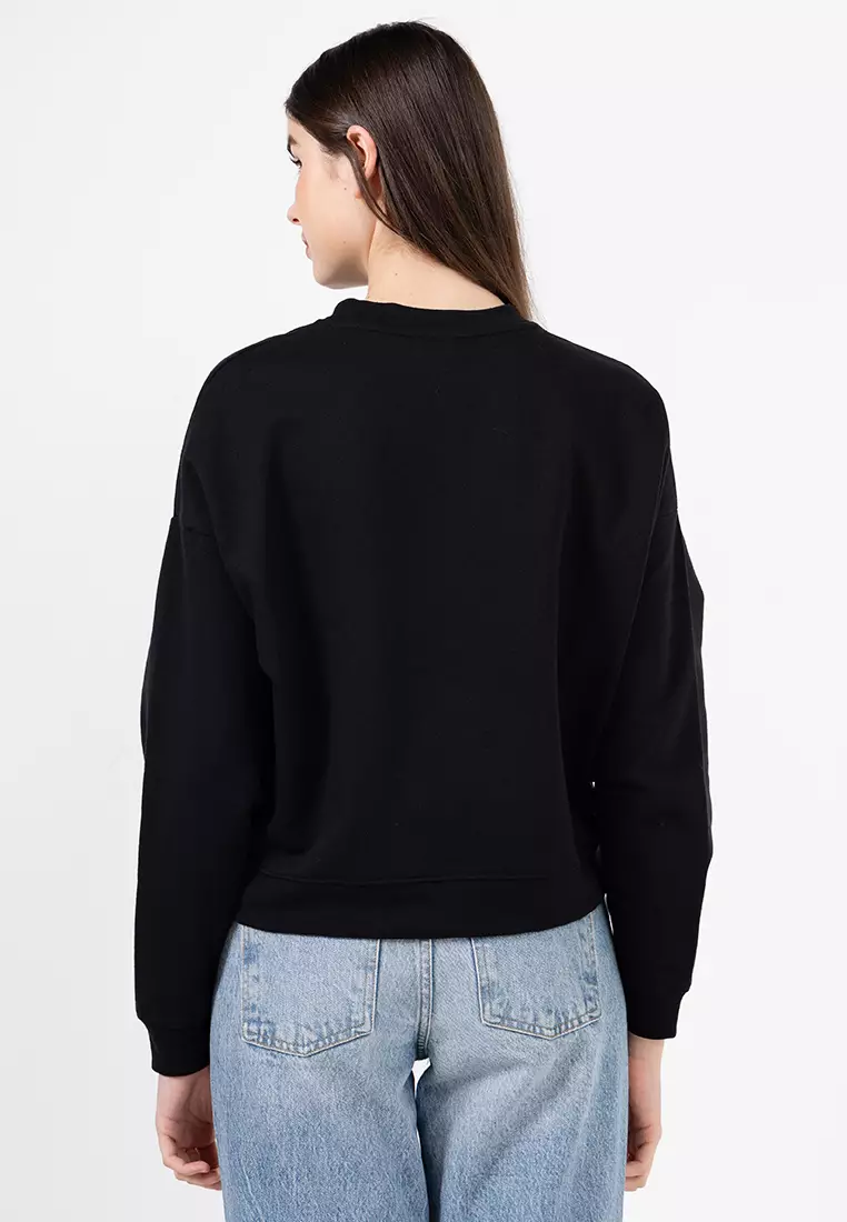 The Grinch Sweatshirt