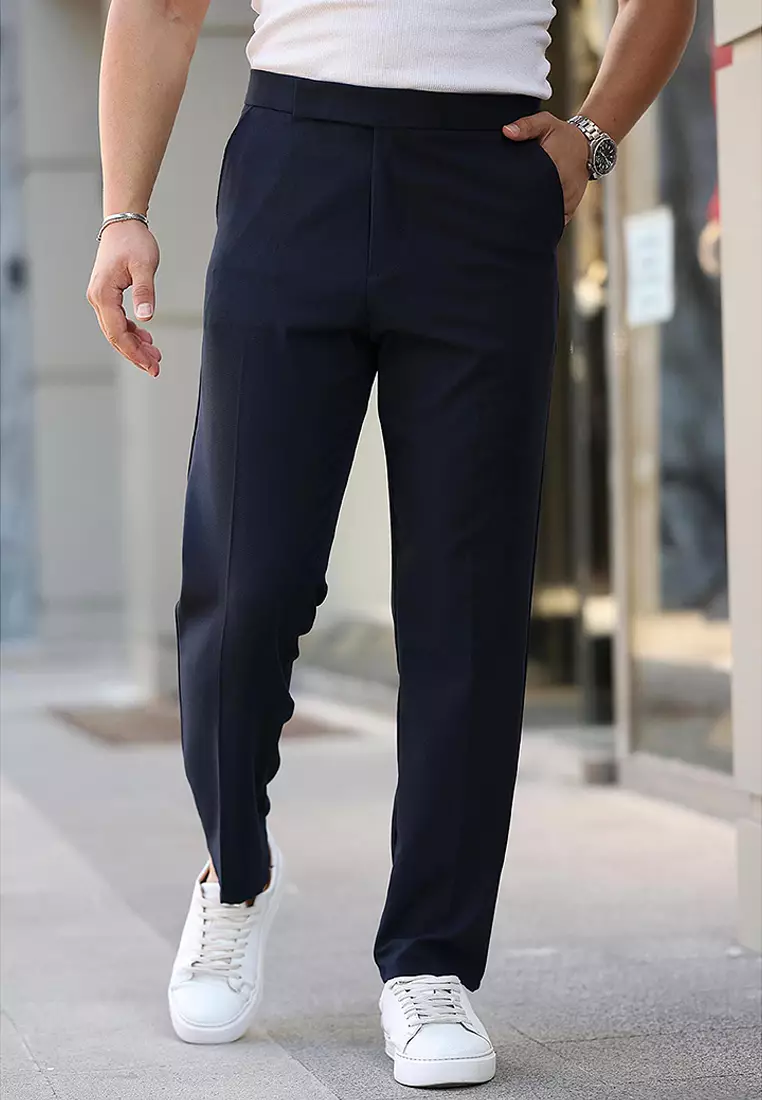 Italian Cut Pants