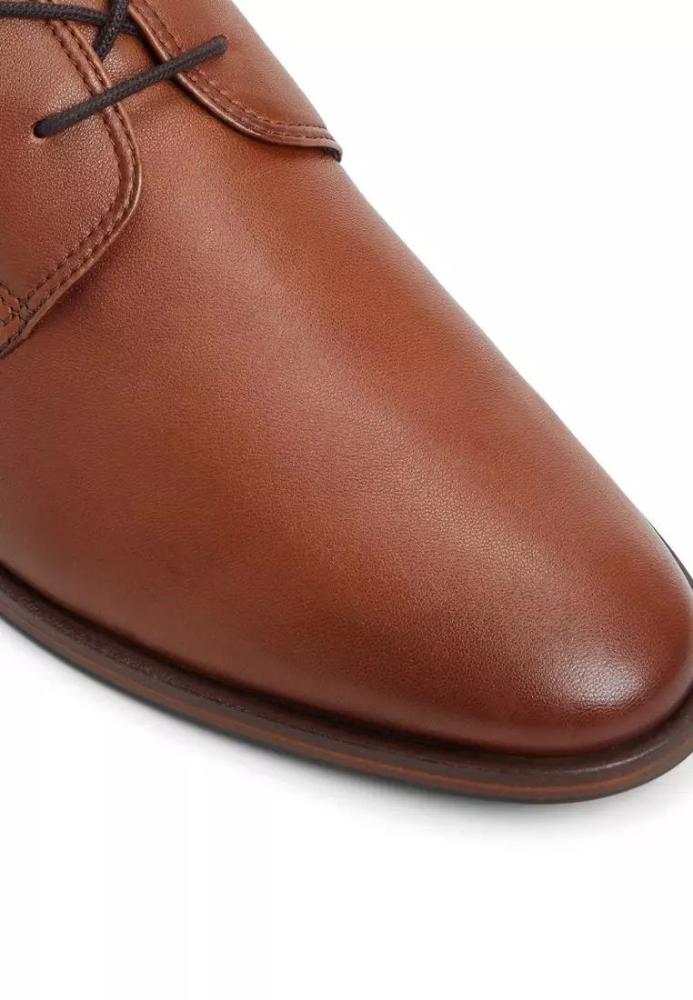 Shirdon Derby Shoes