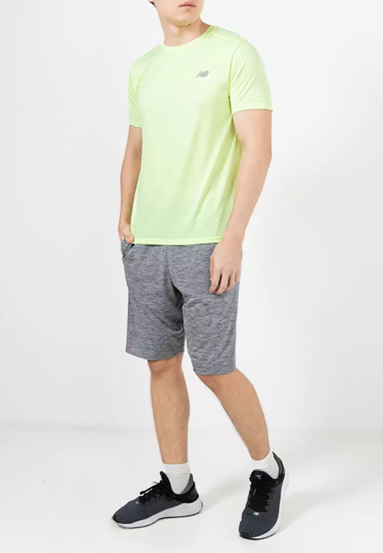 運動必備 男裝T恤