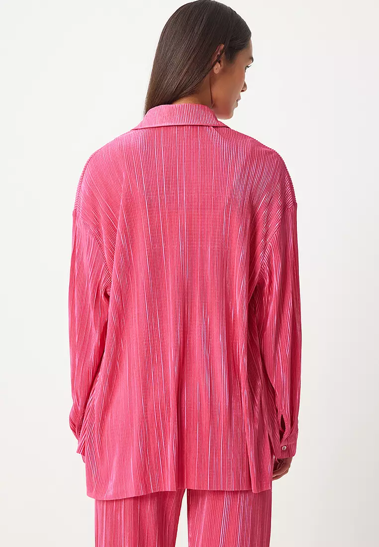 Buy Happiness Istanbul Pink Under-Upper Team 2025 Online | ZALORA