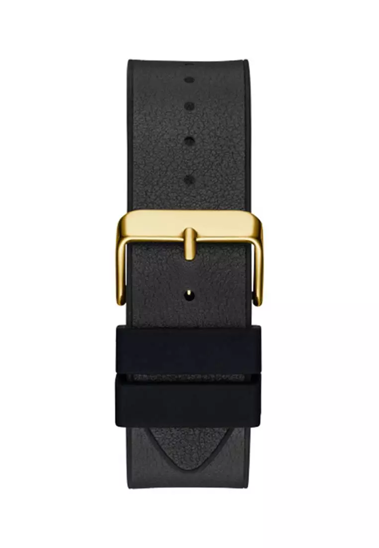 Guess Gents Watch LEGEND Black - GW0500G1