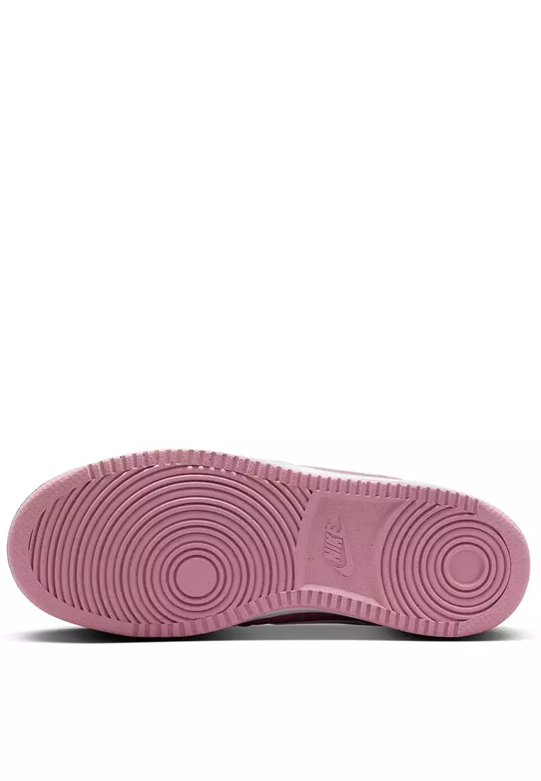 Court Vision Low Next Nature Sneakers