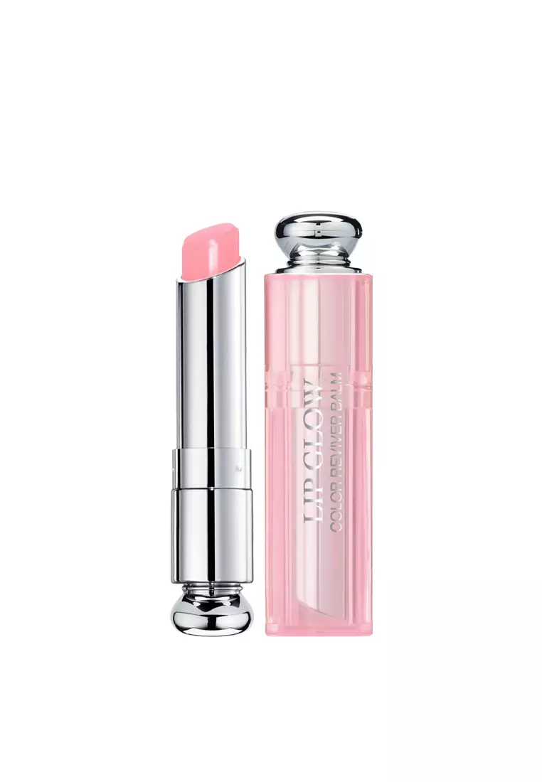 Buy DIOR Dior Addict Lip Glow Color Awakening Lip Balm 24h