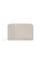 Vincci grey Casual Zipper Short Wallet D6809AC60DED05GS_3