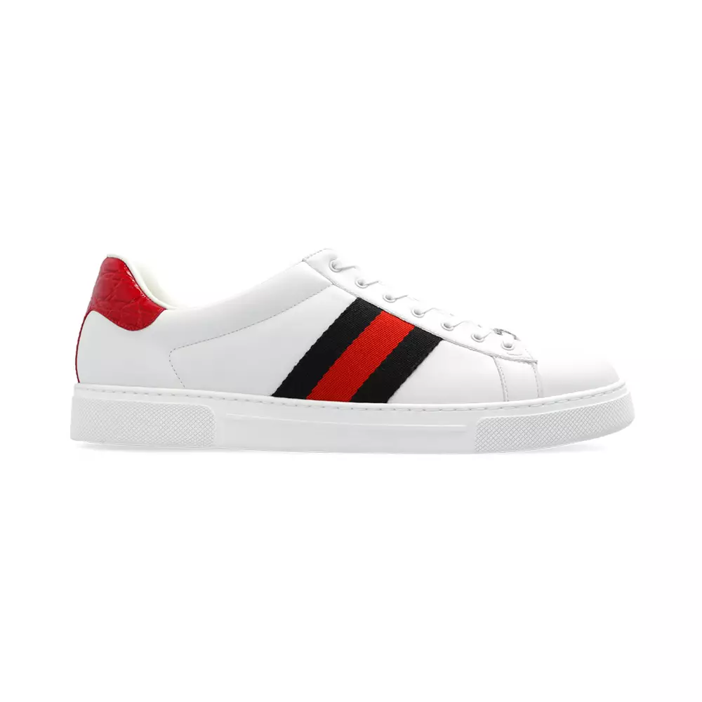 Harga sepatu kets gucci original store