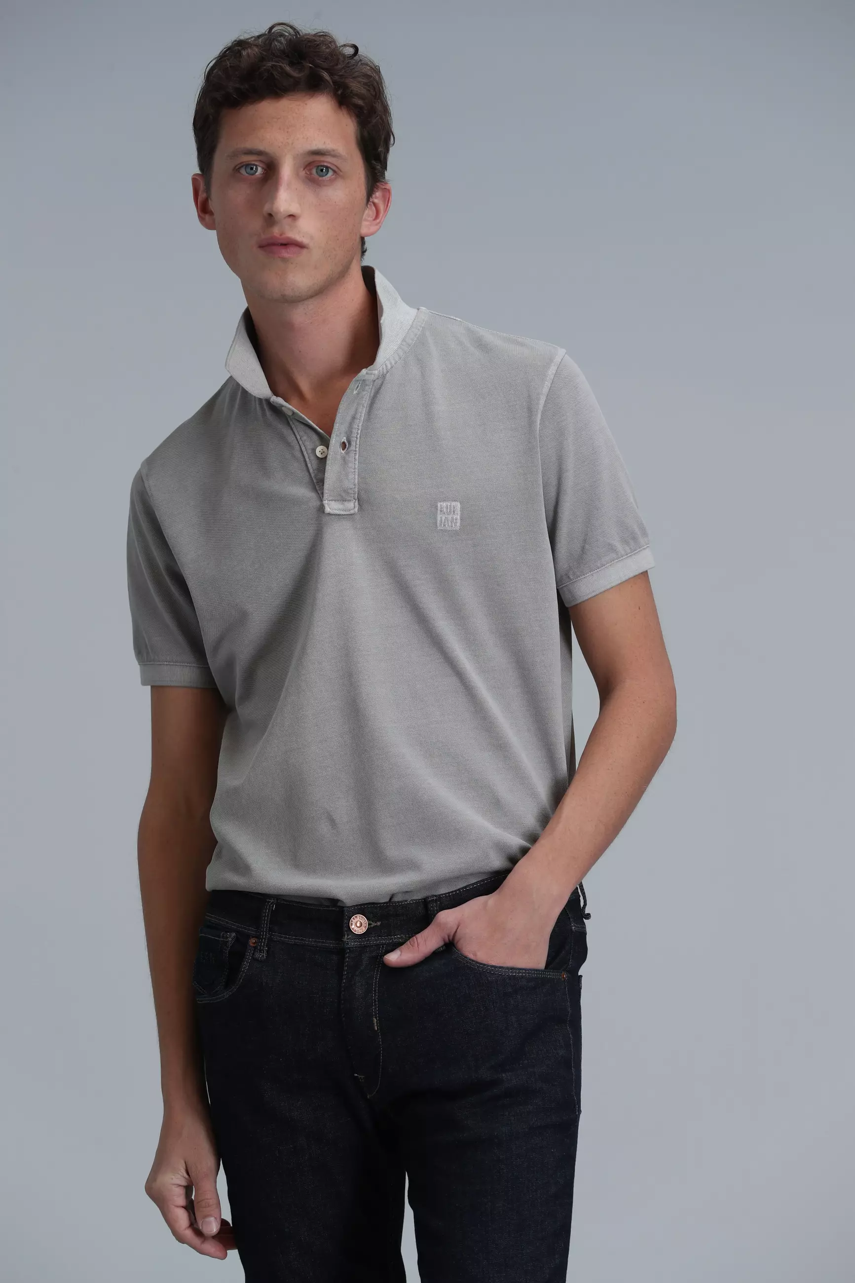 Vernon Polo Shirt