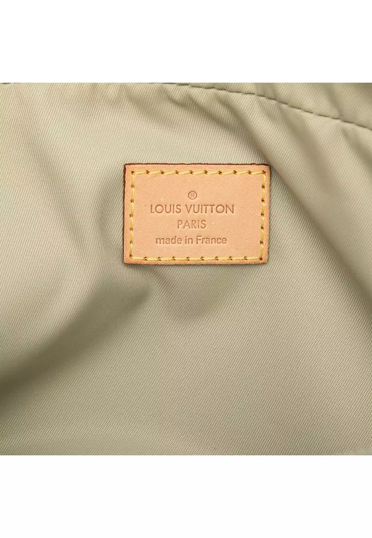 Pre-Loved Louis Vuitton Damier Geant Acrobat