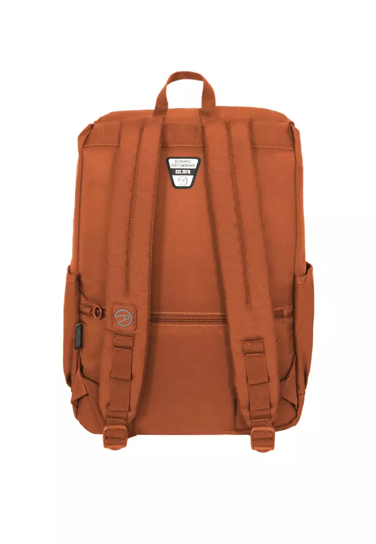 6081 LARGE Monoflap Backpack