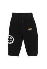 Lcn Mat Black/Demo Darby Face