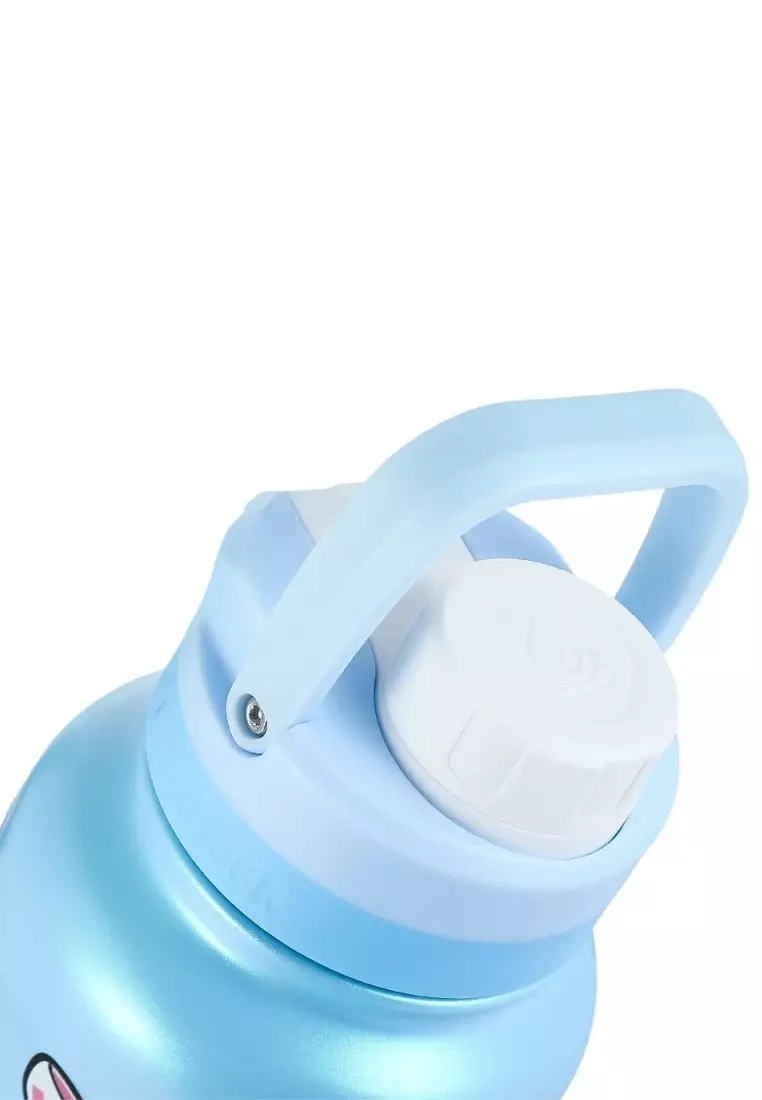 40oz Cinnamoroll Sanrio Characters  Stainless Steel Water Bottle