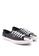 Superdry black Low Pro Luxe Sneaker 5FB6FSHB28C09CGS_2
