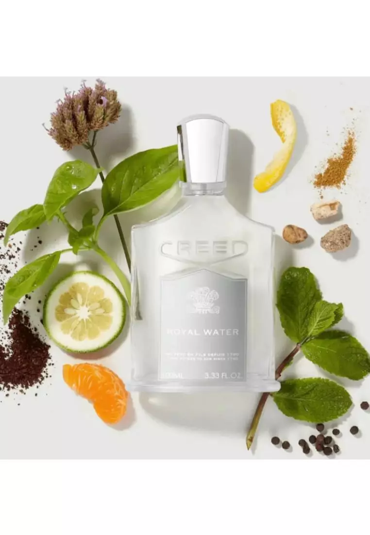 CREED Royal Water eau de parfum 50ml