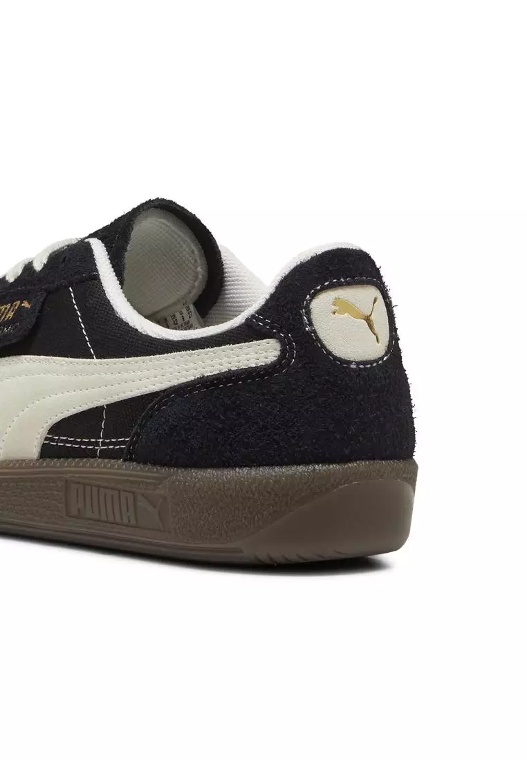 Palermo Vintage Sneakers