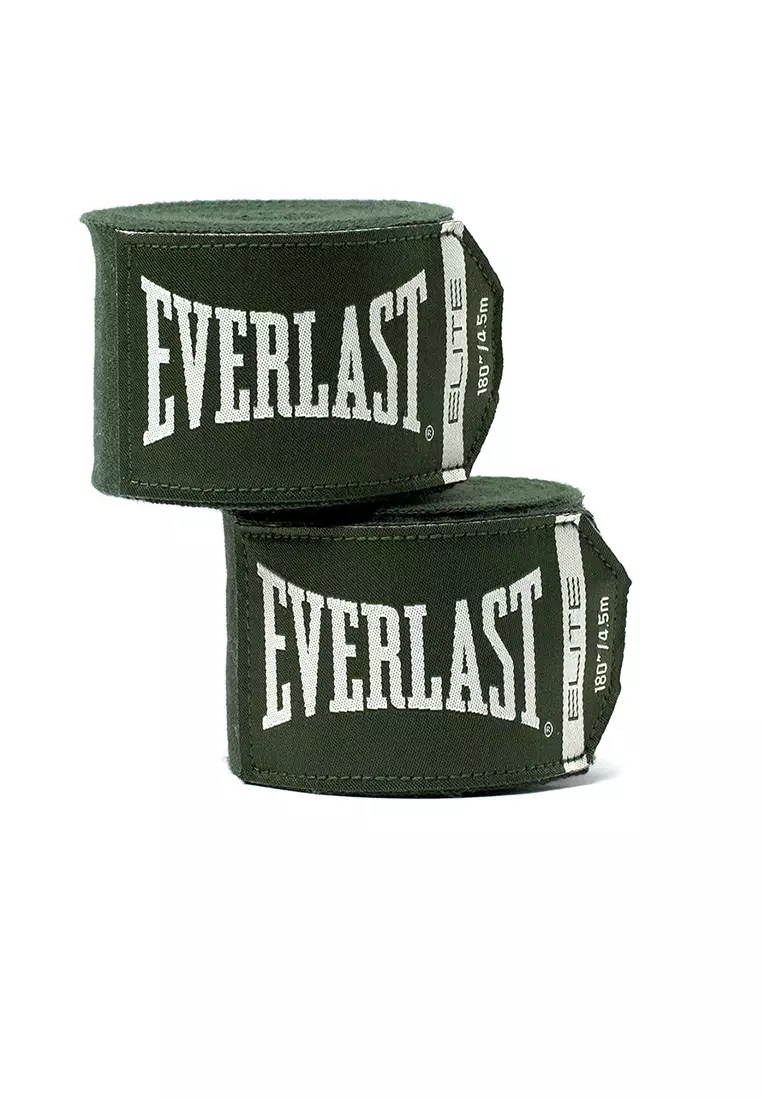 Elite 180" Hand Wraps