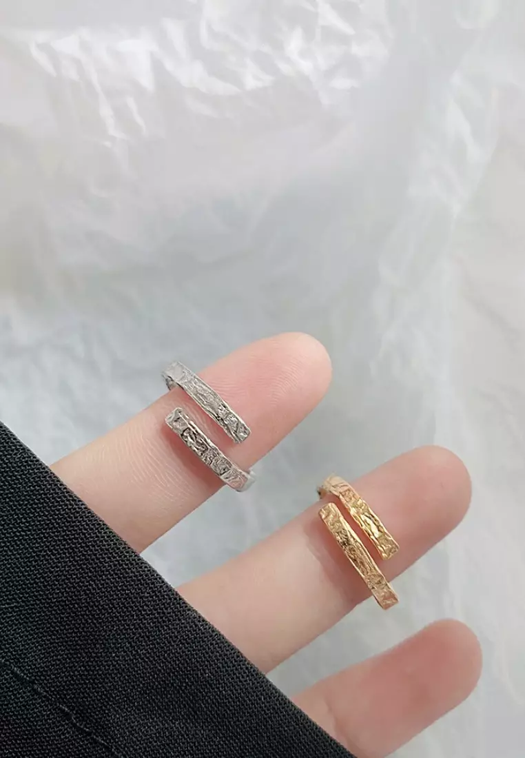 Cheap trendy clearance rings