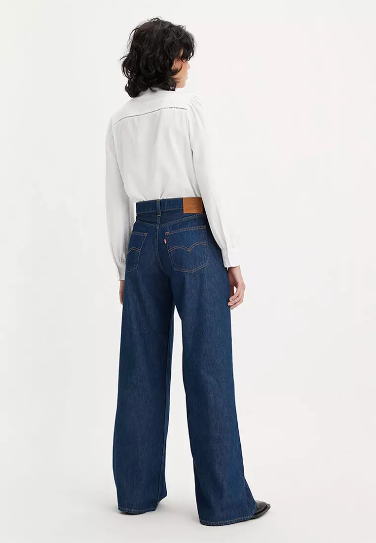 Baggy dad jean, Levi's, Women's Bootcut Jeans Online