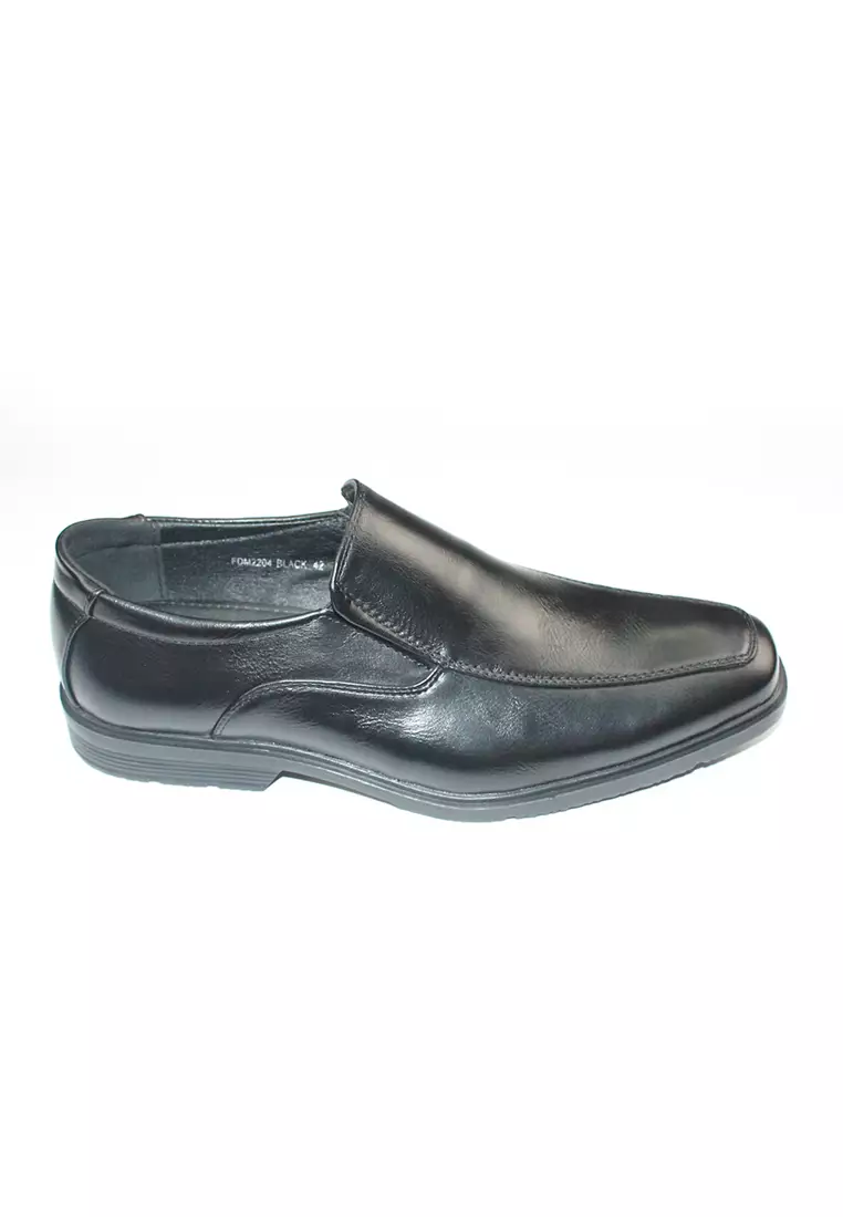 Buy Mendrez Levi Formal Shoes 2024 Online ZALORA Philippines
