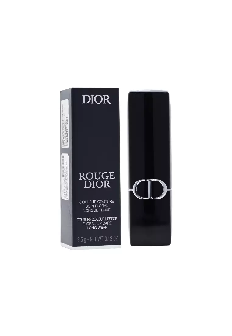 CHRISTIAN DIOR Rouge Dior Lipstick (#840 Rayonnante) (3.5g)