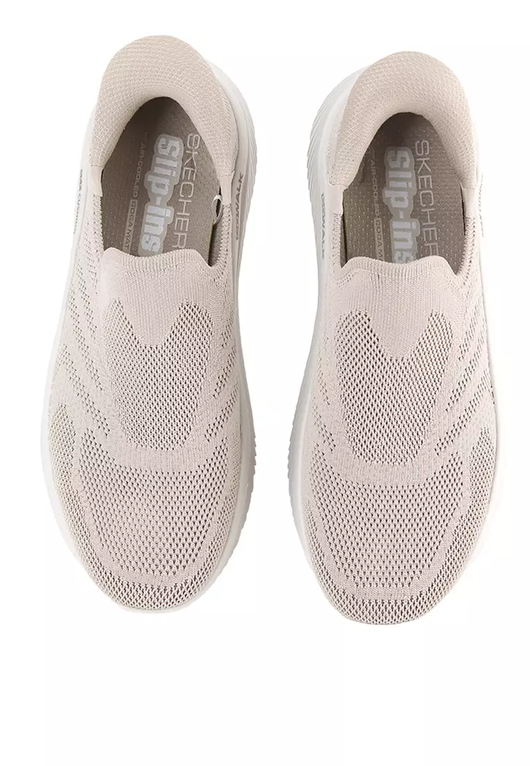 Go Walk Max Cushioning Hyper Burst