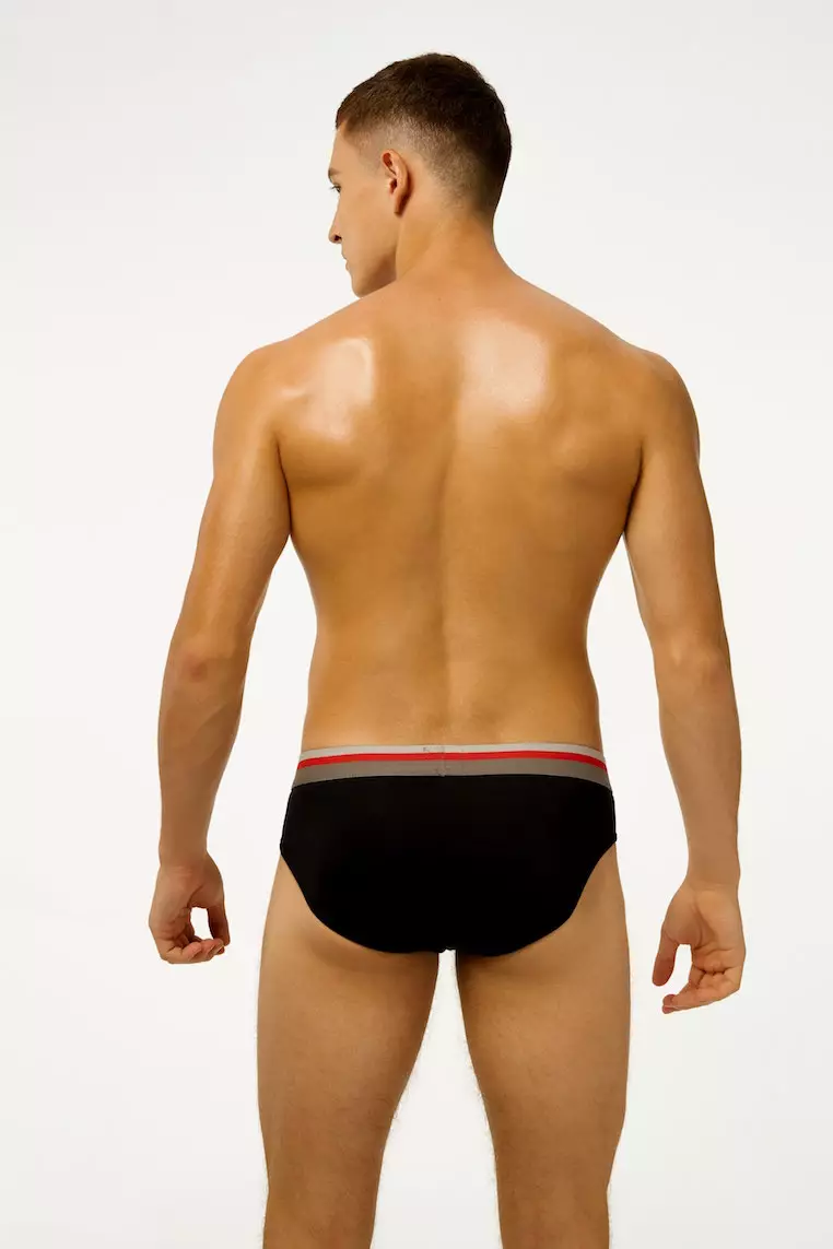 Buy George and Mary The Basics George Men's Brief Packs 2024 Online
