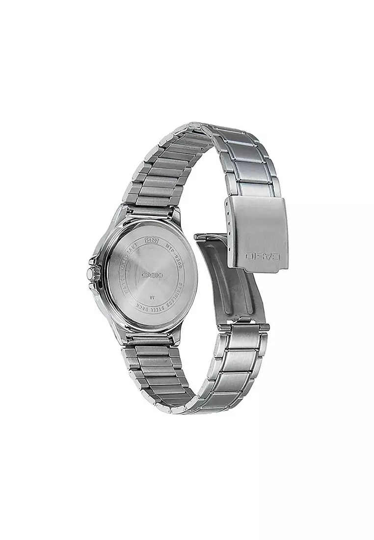 Watch For Couple MTP/LTP-V300D-7A