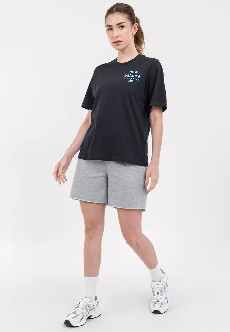 Lc Athletics T-Shirt Womens