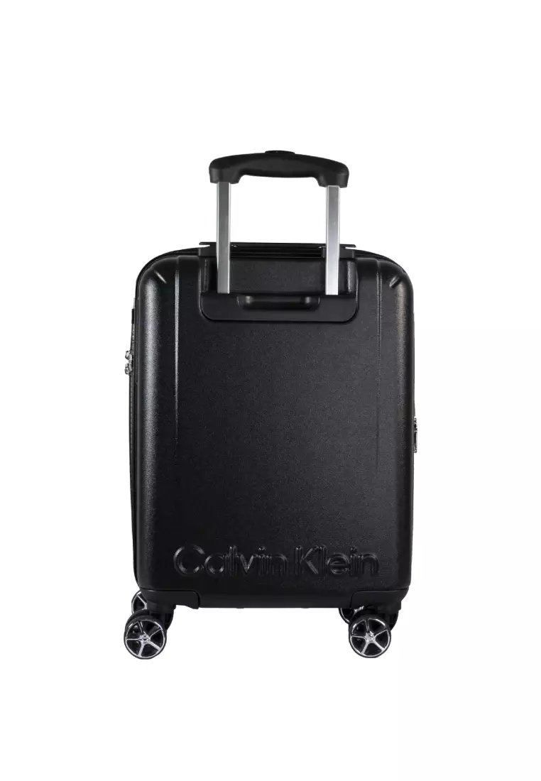 Hardside Spinner Calvin Klein Carry On Spinner Calvin Klein 24