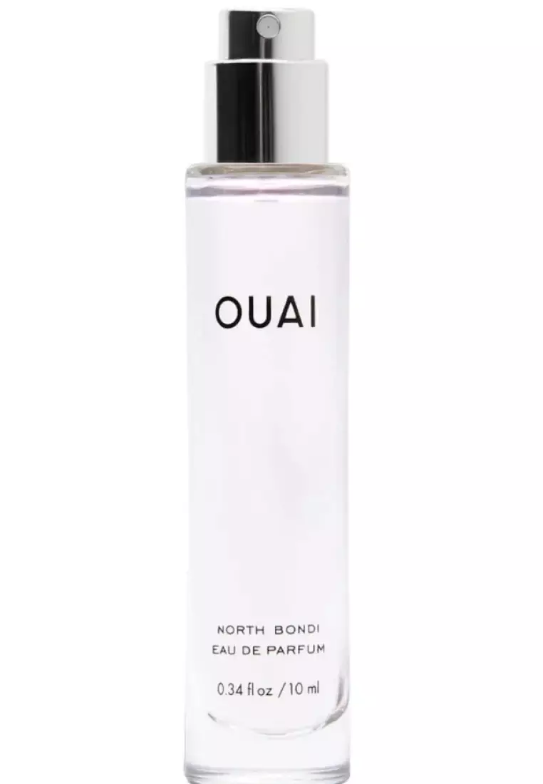 網上選購Ouai Ouai North Bondi Eau De Parfum Travel 10ml 2024 系列