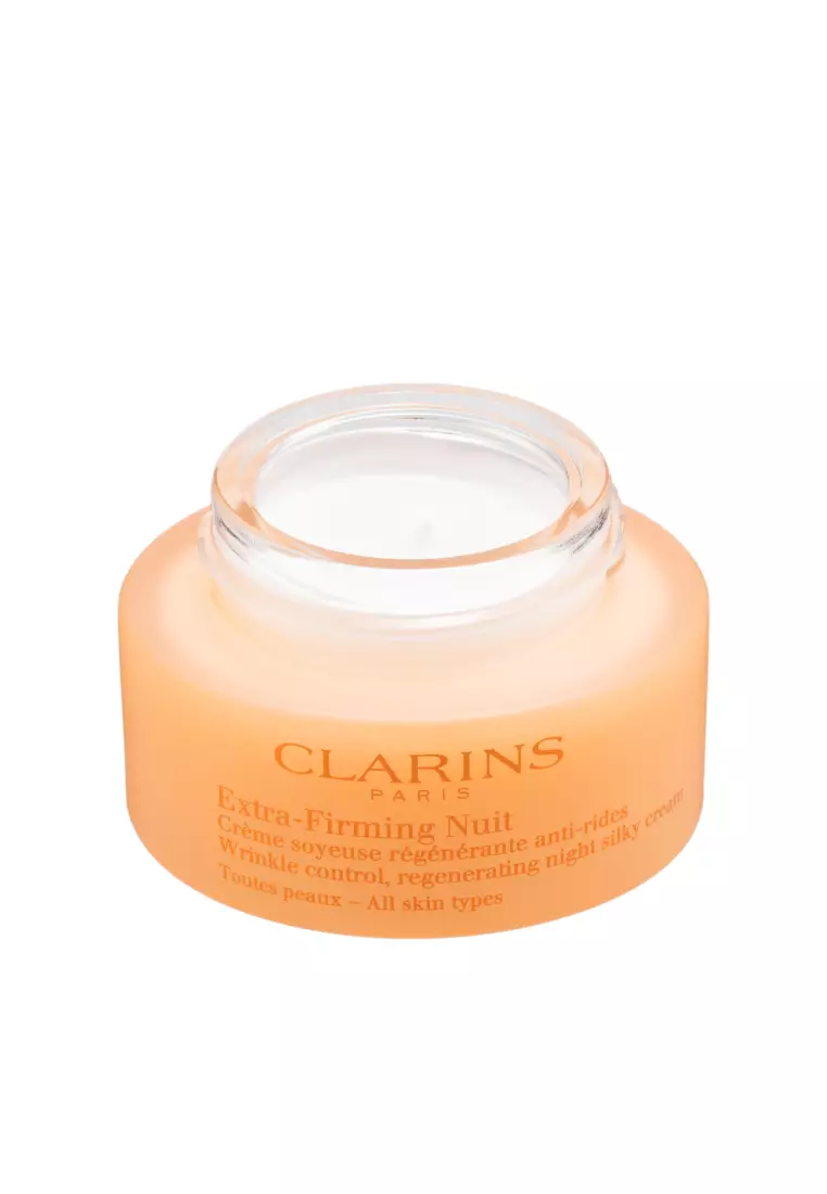 Buy Clarins Clarins Extra-Firming Night - All Skin Type 50ml