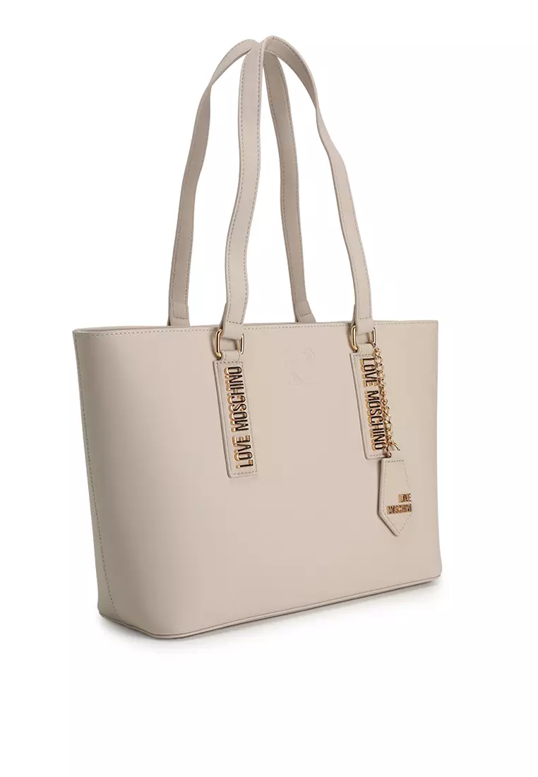 Pure Essentials Tote Bag (nt)