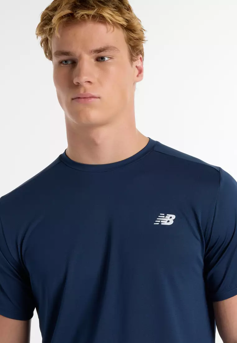 Sport Short Sleeves T-Shirt