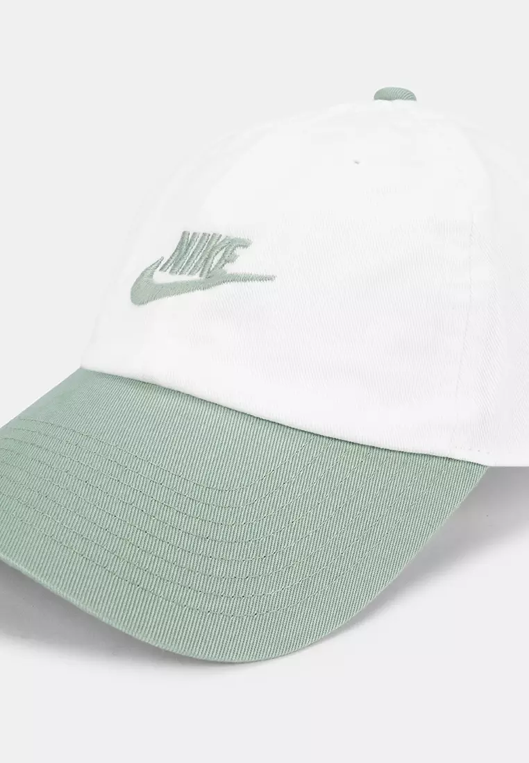 Club Unstructured Futura Wash Cap