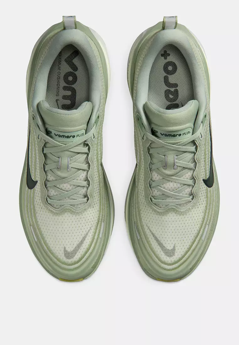 Vomero Plus Road Running Shoes