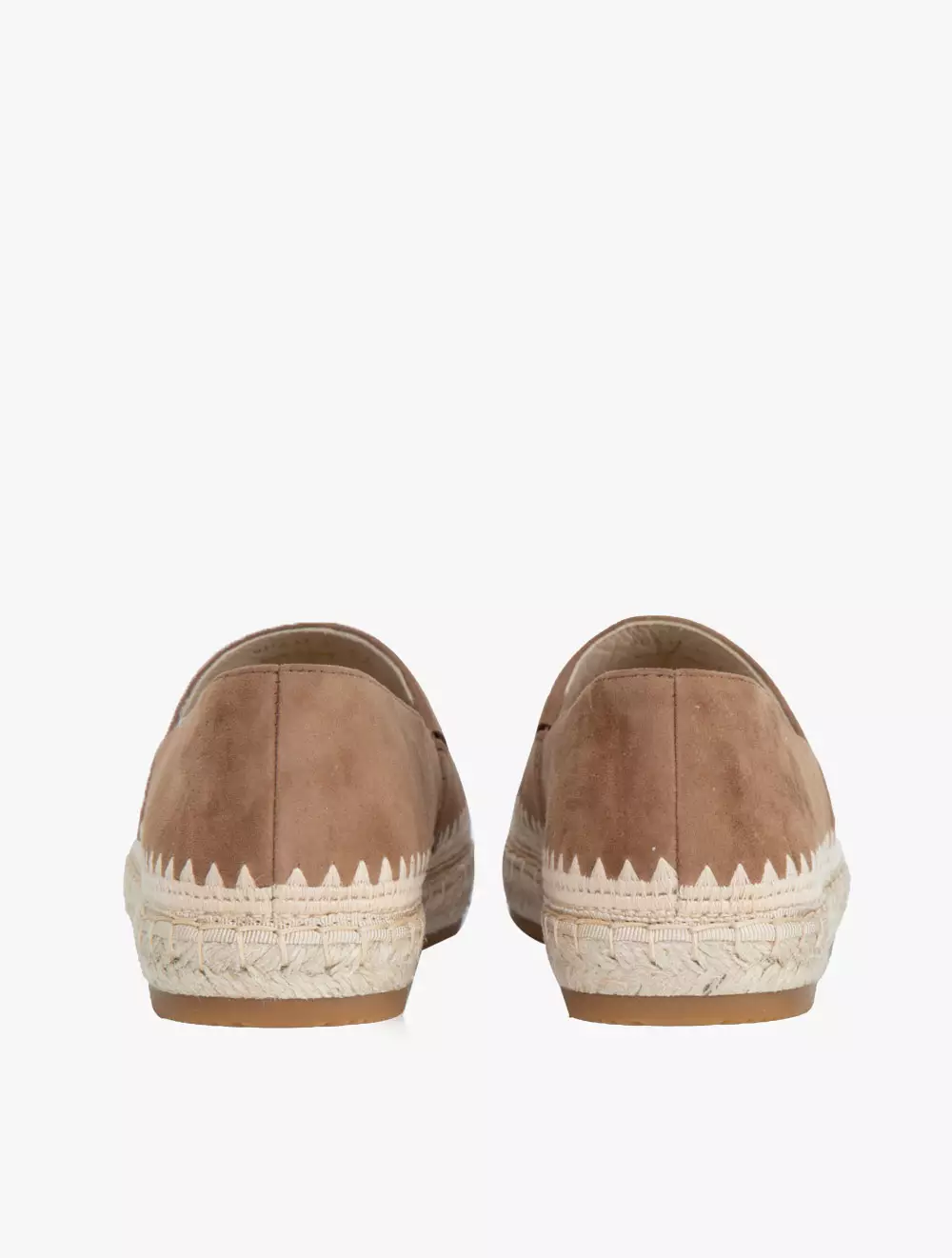 Staccato 9UA37-700 Flats - Brown