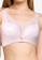 Impression pink Non-Wired Full Cup Bra F409FUSED1B3A4GS_3