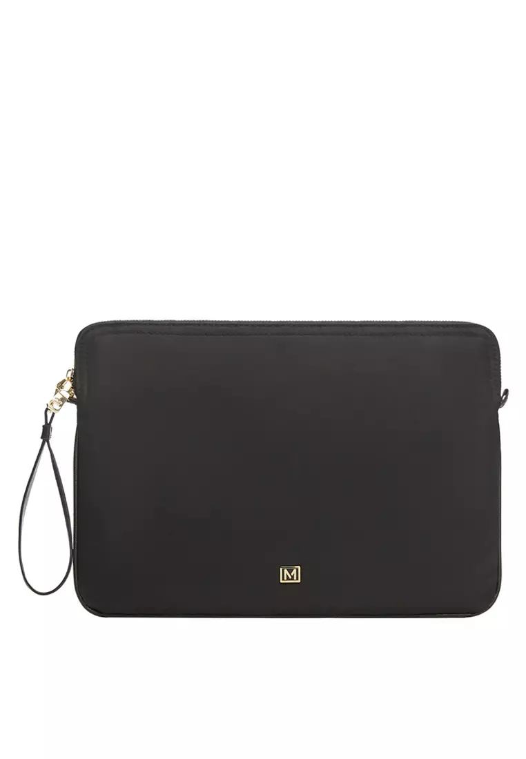 Zalora laptop sleeve cheap