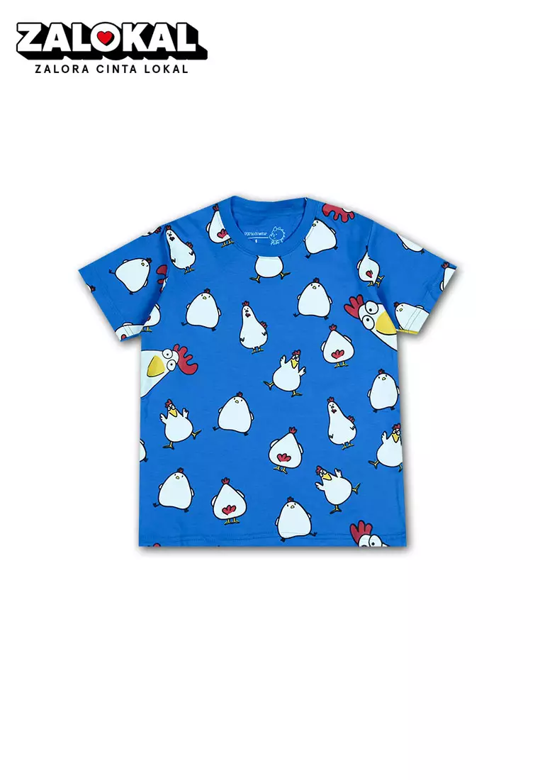 Zalora kidswear outlet