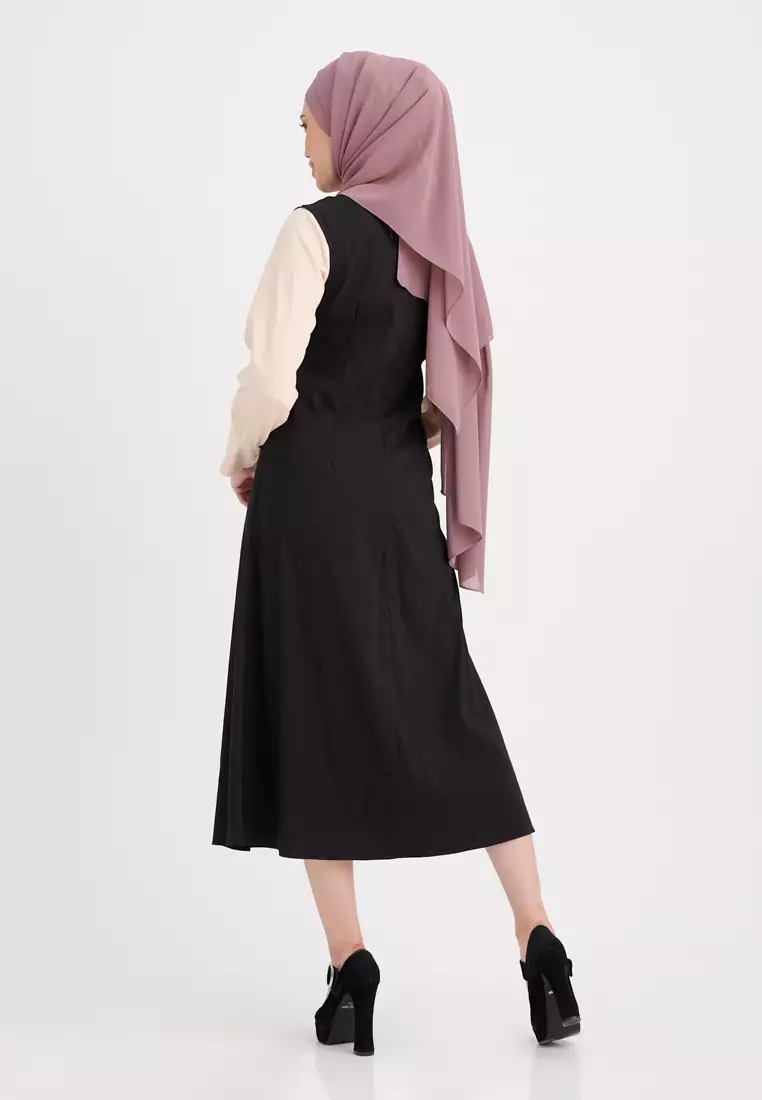 Mai Sleeveless Dress