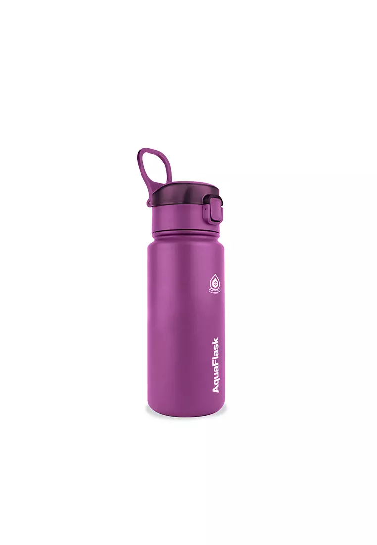 18oz Magenta Sip II Bottle
