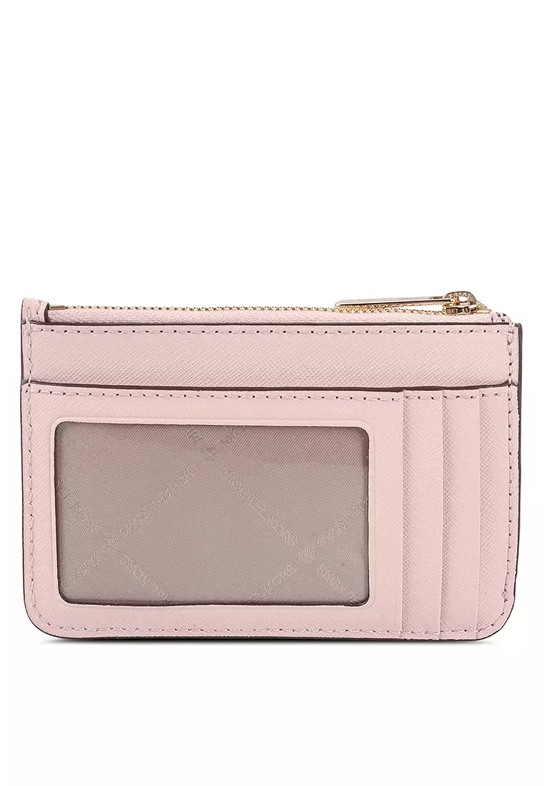 Michael kors jet deals set travel coin pouch